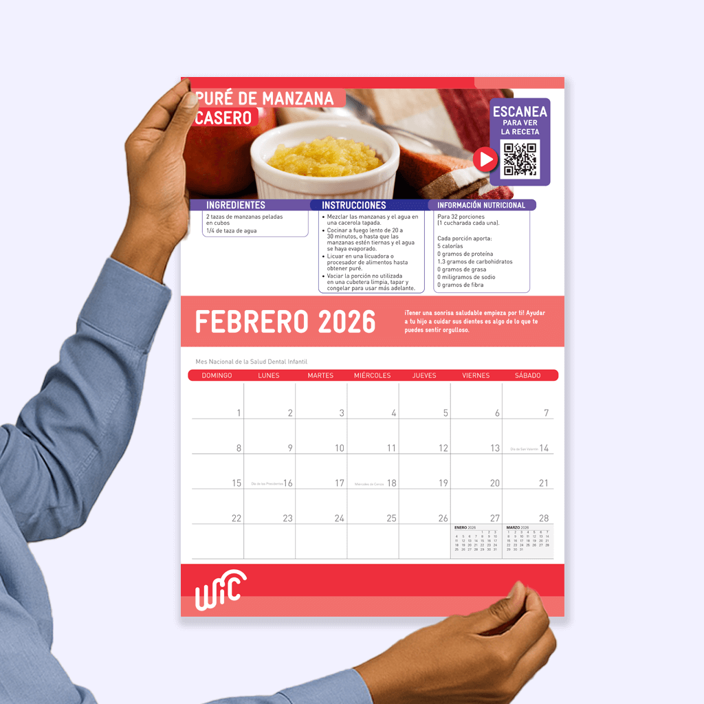 WallCalendar_Spanish
